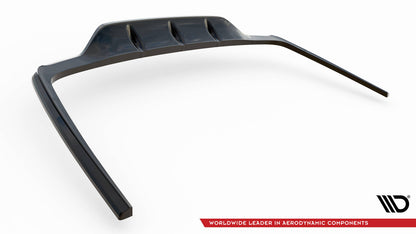 Splitter Tylny Mercedes-Benz S W223 AMG-Line Maxton