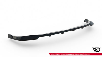 Splitter Tylny Omoda 5 Mk1 z Dyfuzorem Maxton Design
