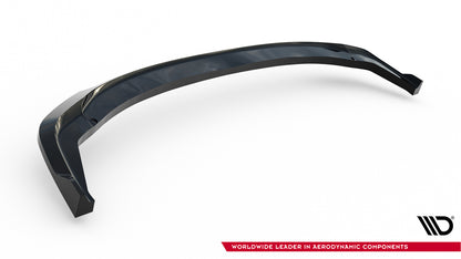 Splitter Tylny Omoda 5 Mk1 z Dyfuzorem Maxton Design