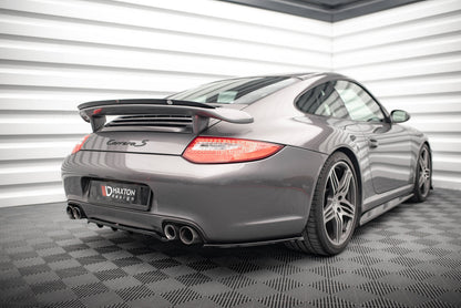 Splitter Tylny Maxton Porsche 911 Carrera 997 Facelift