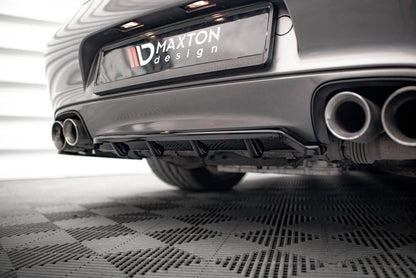 Splitter Tylny Maxton Porsche 911 Carrera 997 Facelift