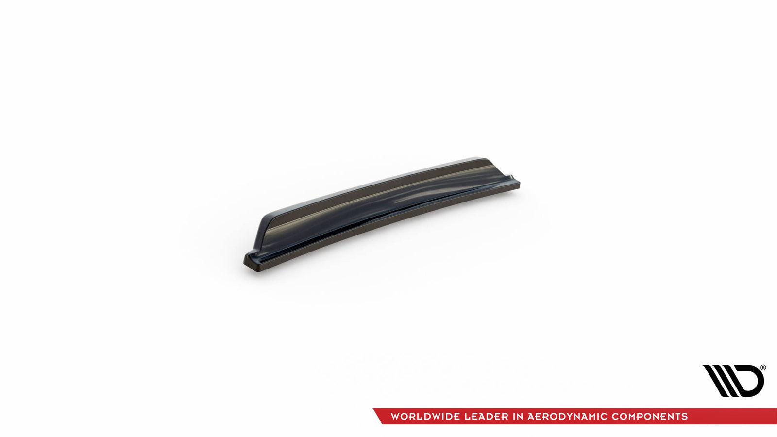 Splitter Tylny Maxton Porsche 911 Carrera 997 Facelift