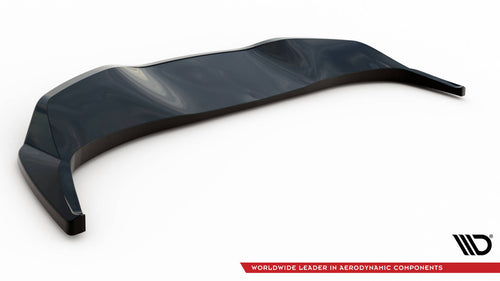 Splitter Tylny z Dyfuzorem Tesla Model Y Maxton Design
