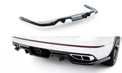 Splitter Tylny VW Atlas R-Line Mk1 Facelift 2 Maxton
