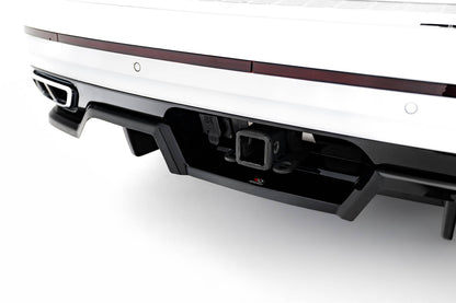 Splitter Tylny VW Atlas R-Line Mk1 Facelift 2 Maxton