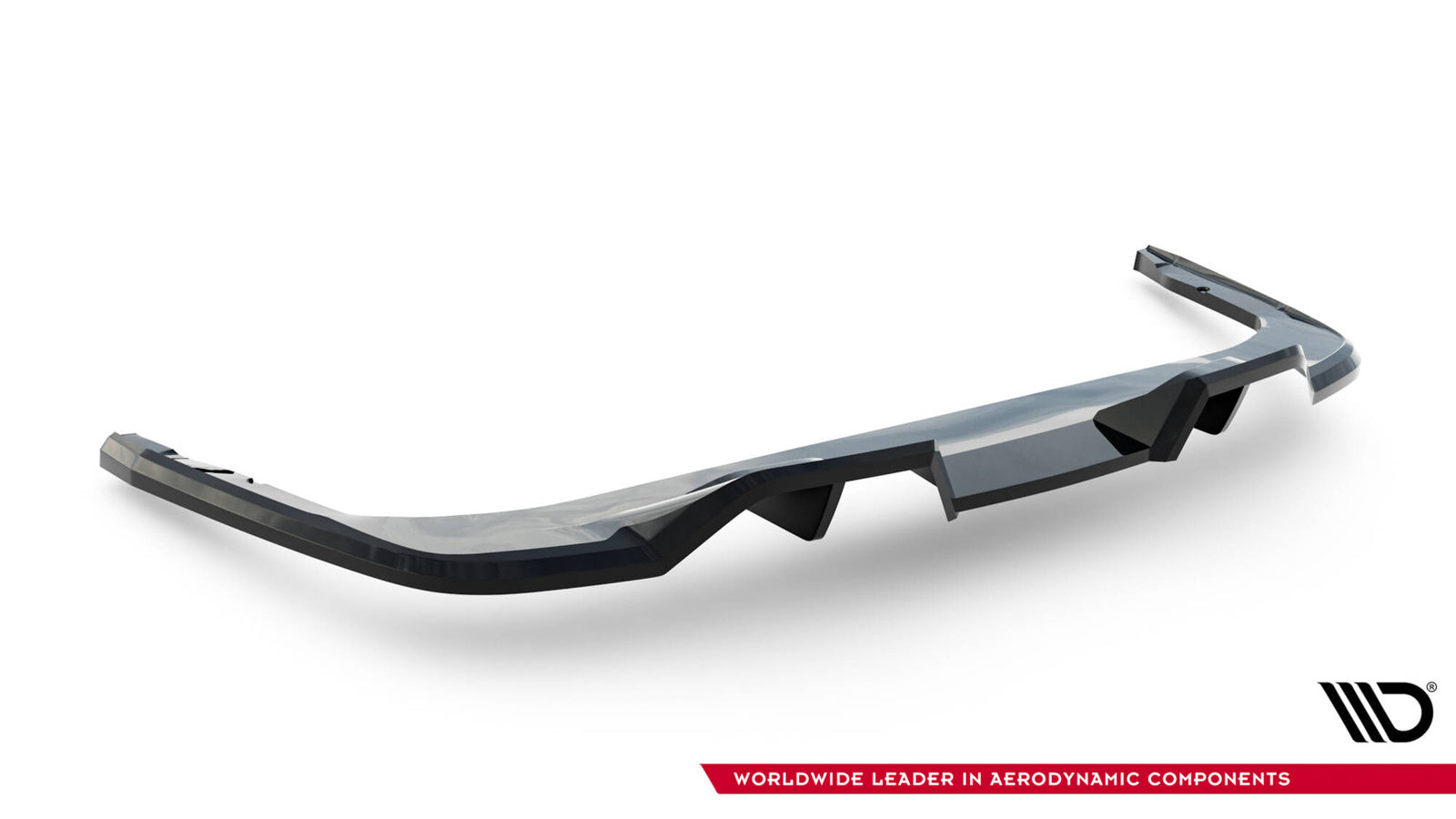 Splitter Tylny VW Atlas R-Line Mk1 Facelift 2 Maxton