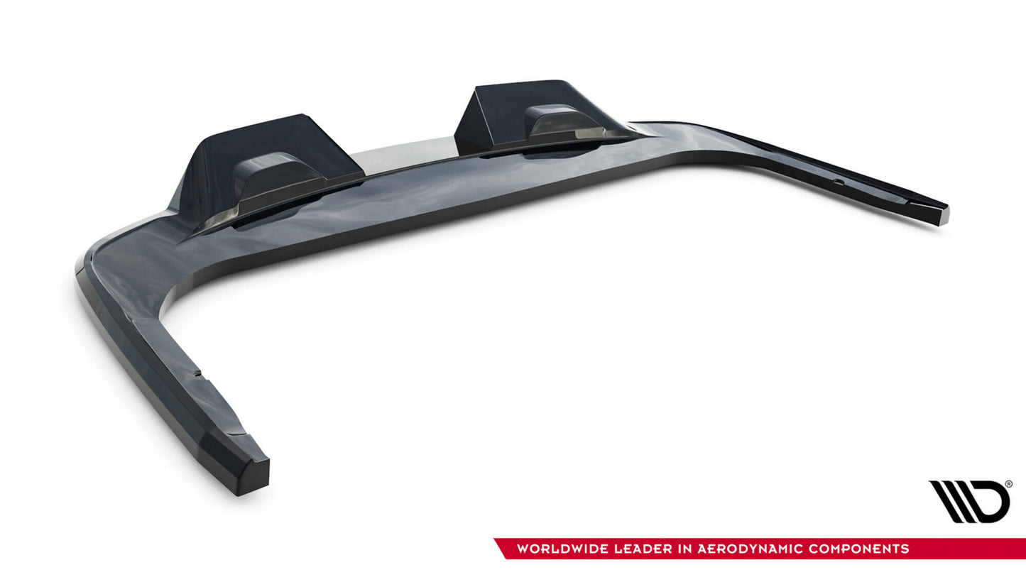 Splitter Tylny VW Atlas R-Line Mk1 Facelift 2 Maxton