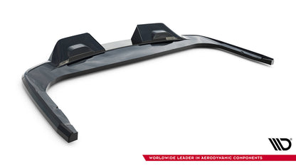 Splitter Tylny VW Atlas R-Line Mk1 Facelift 2 Maxton