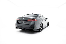 Splitter Tylny BMW 5 G60 M-Pack Maxton Design
