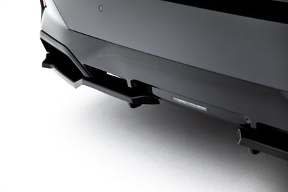 Splitter Tylny BMW 5 G60 M-Pack Maxton Design