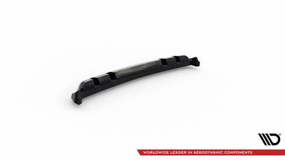 Splitter Tylny BMW M340i G20/G21 Facelift Maxton Design
