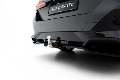 Splitter Tylny BMW 5 G60/G61 M-Pack V.2 Maxton Design