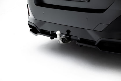Splitter Tylny BMW 5 G60/G61 M-Pack V.2 Maxton Design