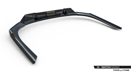Splitter Tylny BMW 7 G70 M-Pack Maxton Design V.2