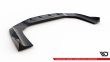 Splitter Tylny Maxton Mercedes-AMG GT 63 C192 Dyfuzor V.2