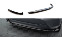 Splittery Tylne Boczne BMW 1 F40 Maxton Design
