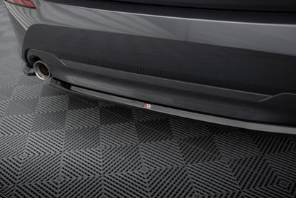 Splittery Tylne Boczne BMW 1 F40 Maxton Design