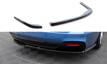 Splittery Tylne Boczne BMW 3 GT F34 M-Pack Maxton