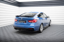 Splittery Tylne Boczne BMW 3 GT F34 M-Pack Maxton