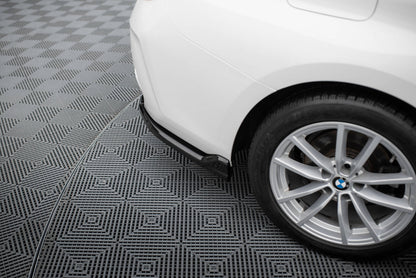Splittery Tylne Boczne BMW G20/G21 Facelift Maxton Design