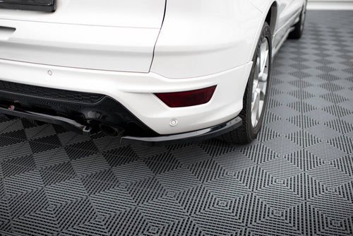 Ford Kuga ST-Line Mk2 Maxton Design Rear Side Splitters