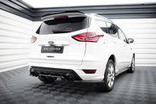 Splittery Tylne Boczne Ford Kuga ST-Line Mk2 Maxton Design