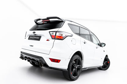 Splittery Tylne Boczne Ford Kuga ST-Line Mk2 Maxton Design