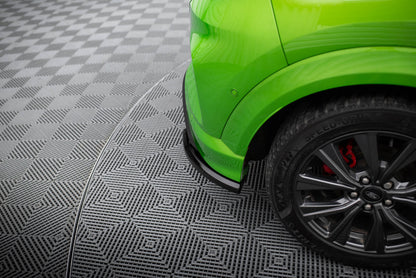 Splittery Tylne Boczne Maxton Ford Puma ST Mk1