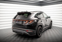 Splittery Tylne Boczne Hyundai Tucson Mk4 Maxton Design