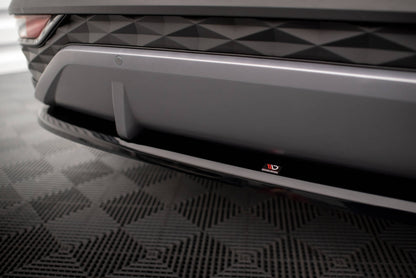 Splittery Tylne Boczne Hyundai Tucson Mk4 Maxton Design