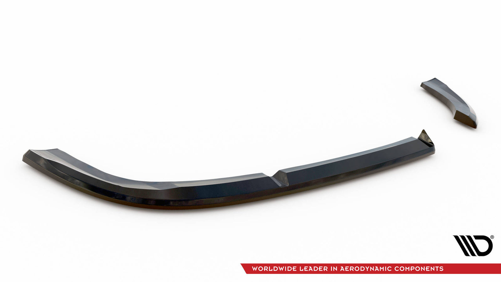 Splittery Tylne Boczne Hyundai Tucson Mk4 Maxton Design