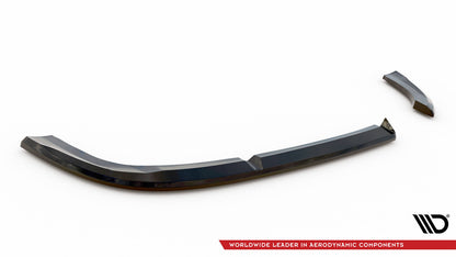 Splittery Tylne Boczne Hyundai Tucson Mk4 Maxton Design