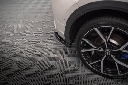 Splittery Tylne Volkswagen T-Roc R/R-Line Maxton Design