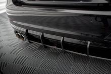 Splittery Tylne BMW 4 Gran Coupe F36 Street Pro + Flaps