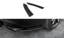 Splittery Tylne Audi A5 S-Line 8T Maxton Design Street Pro
