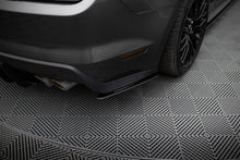 Splittery Tylne Boczne Maxton Ford Mustang GT Mk6