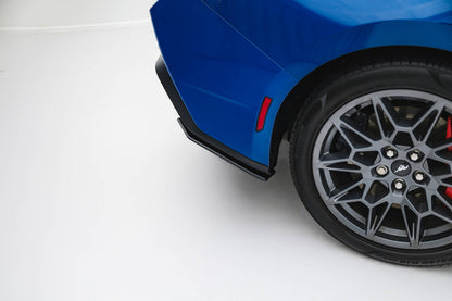 Splittery Tylne Boczne Ford Mustang GT Mk7 Street Pro