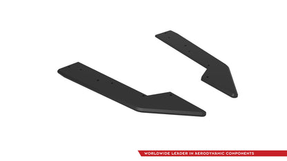 Splittery Tylne Boczne Ford Mustang GT Mk7 Street Pro