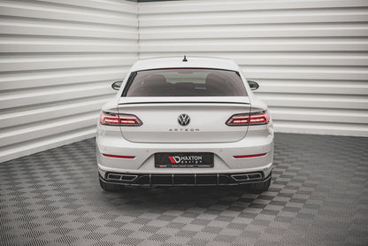 Splittery Tylne Arteon R-Line Sedan/Shooting Brake Street Pro
