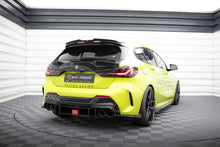 Splittery Tylne BMW F40 M-Pack/M135i Street Pro + Flaps V.2