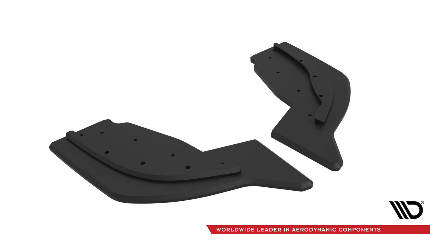 Splittery Tylne Boczne BMW F40 M-Pack/M135i Street Pro V.2