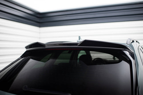 Spoiler Cap 3D Audi A6 Avant C8 Maxton Design