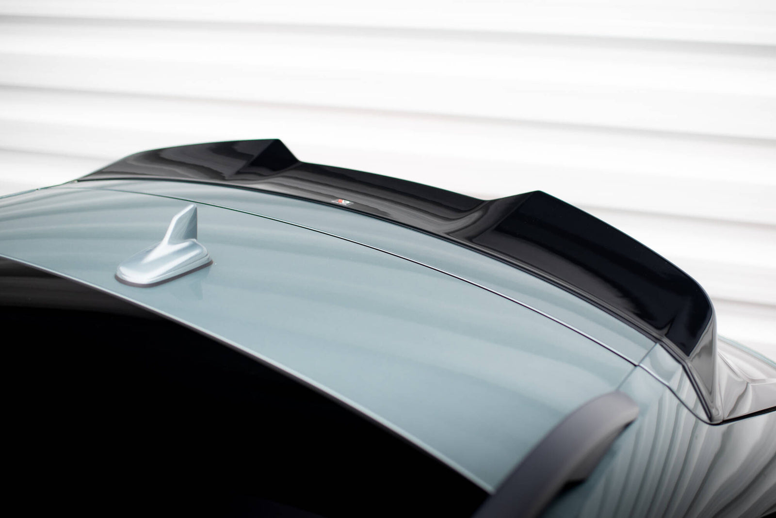 Spoiler Cap 3D Audi A6 Avant C8 Maxton Design