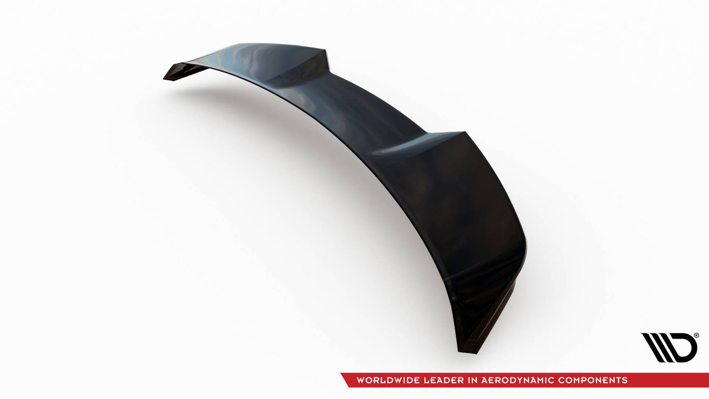Spoiler Cap 3D Audi A6 Avant C8 Maxton Design