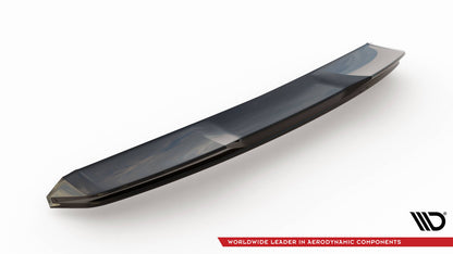 Spoiler Cap 3D Audi A6 Avant C8 Maxton Design