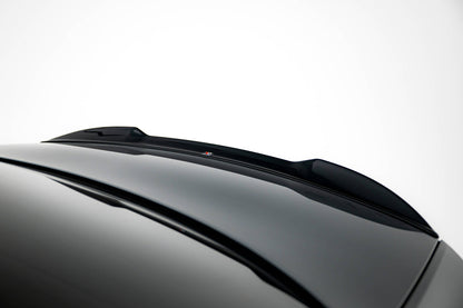 Spoiler Cap 3D Maxton Audi S8 D5 Facelift
