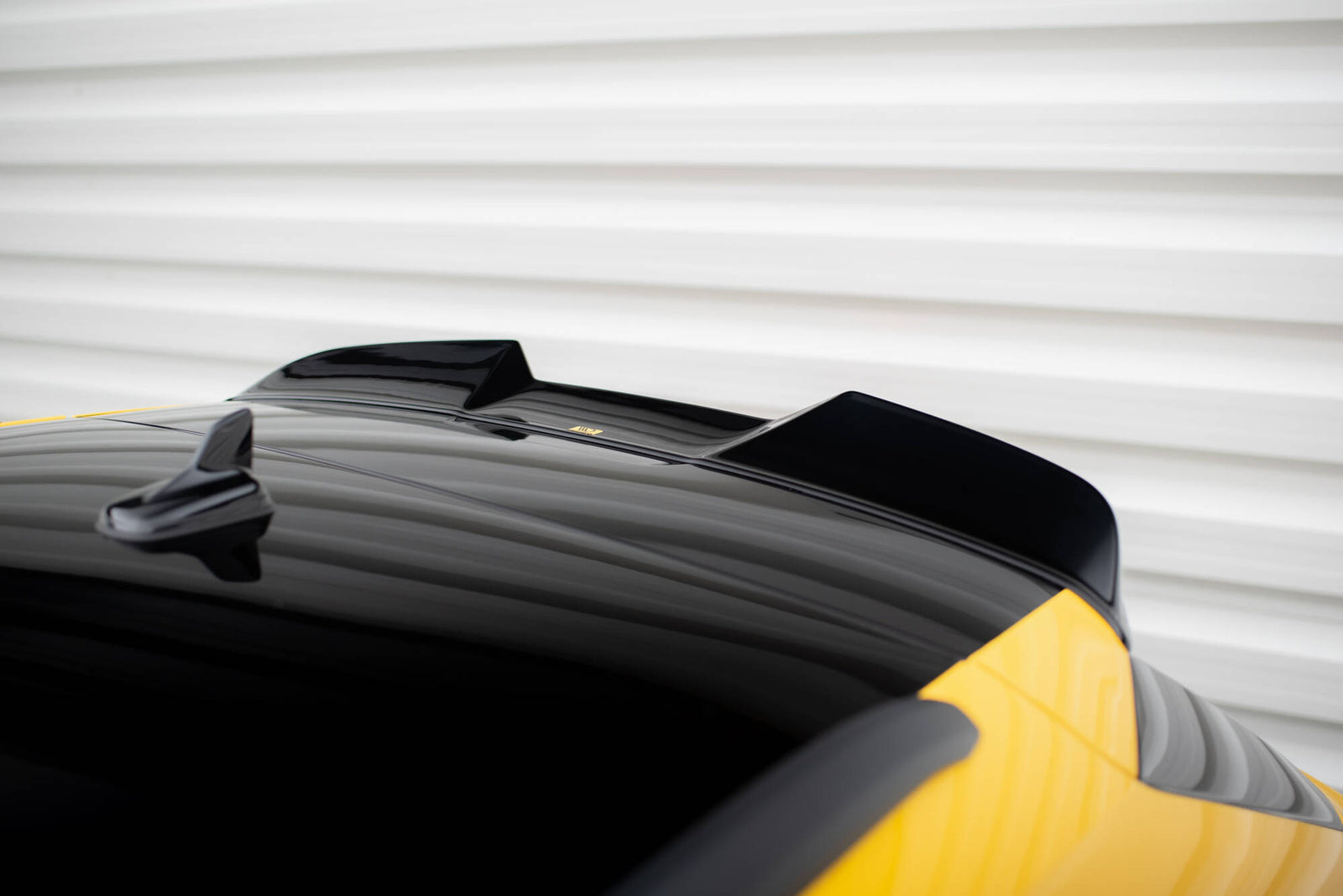 Spoiler Cap 3D Audi S3 8Y Maxton Design