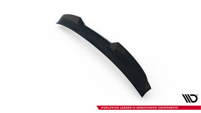 Spoiler Cap 3D Maxton BMW M550i/5 M-Pack G30 Sedan