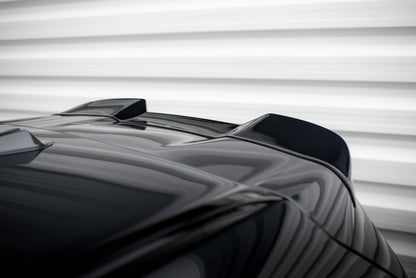 Spoiler Cap 3D Maxton BMW X5 M F95 / F95 Facelift
