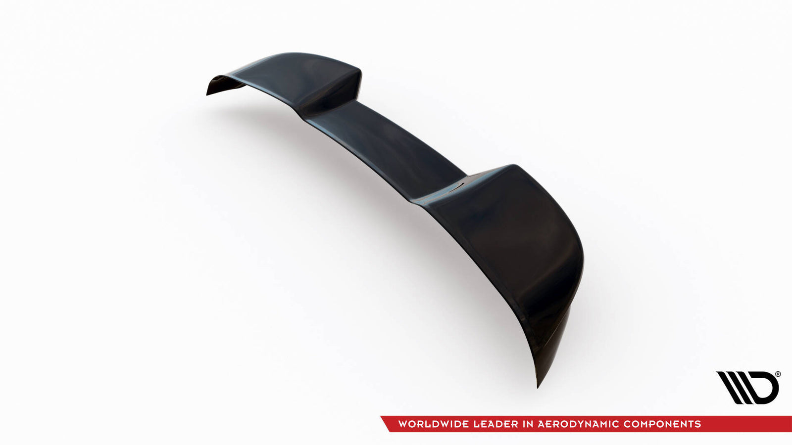 Spoiler Cap 3D Maxton BMW X5 M F95 / F95 Facelift